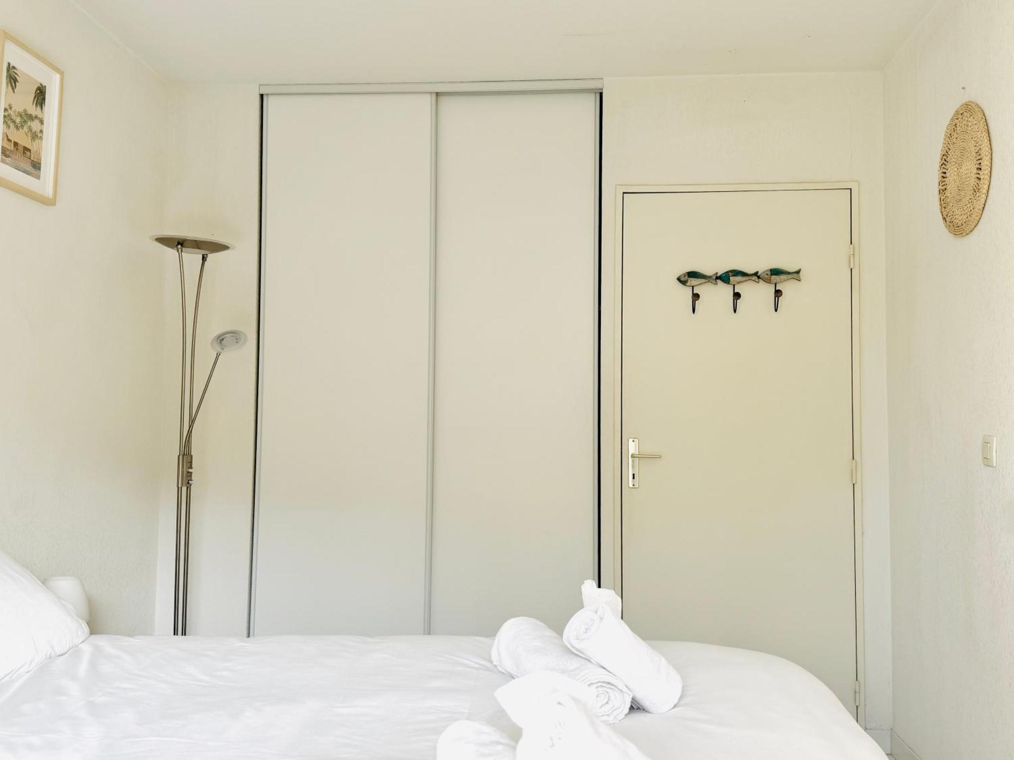 Le Jardin Gallieni - Terrasse Cozy Appartement Cannes