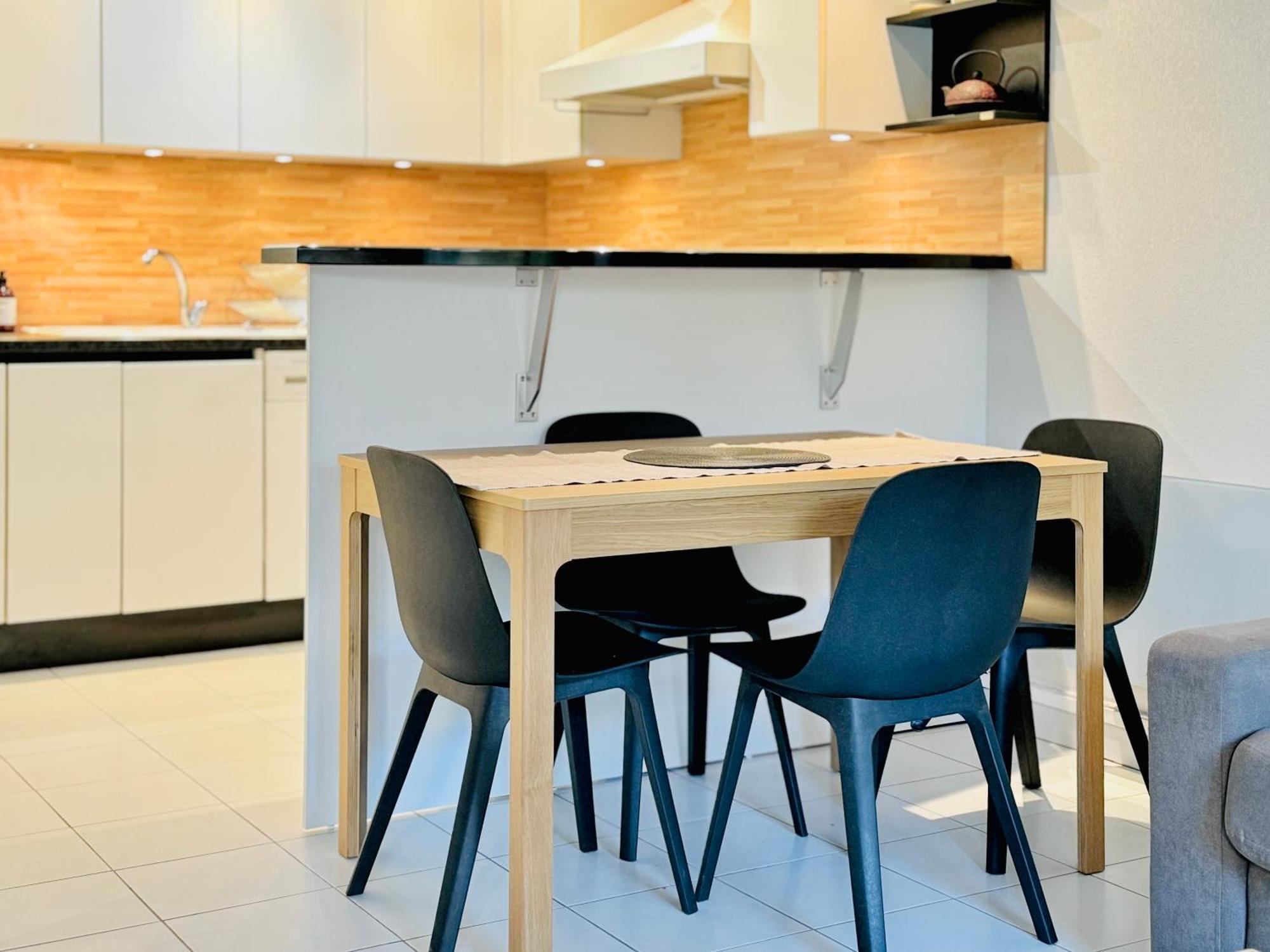 Appartement Le Jardin Gallieni - Terrasse Cozy Cannes